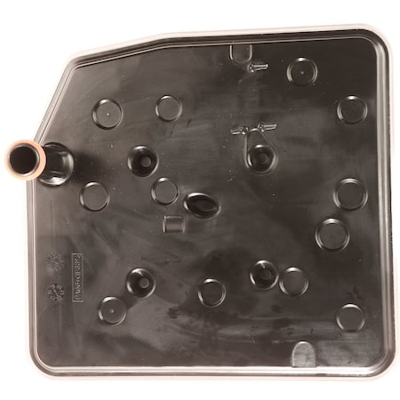 Atp Auto Trans Filter Kit, Atp B-528 B-528